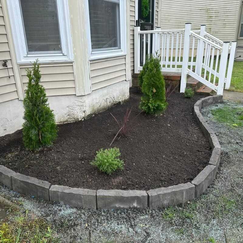 Gallery of Professional Landscaping Projects in Virginia Beach, VA-Natural Landscaping (16)